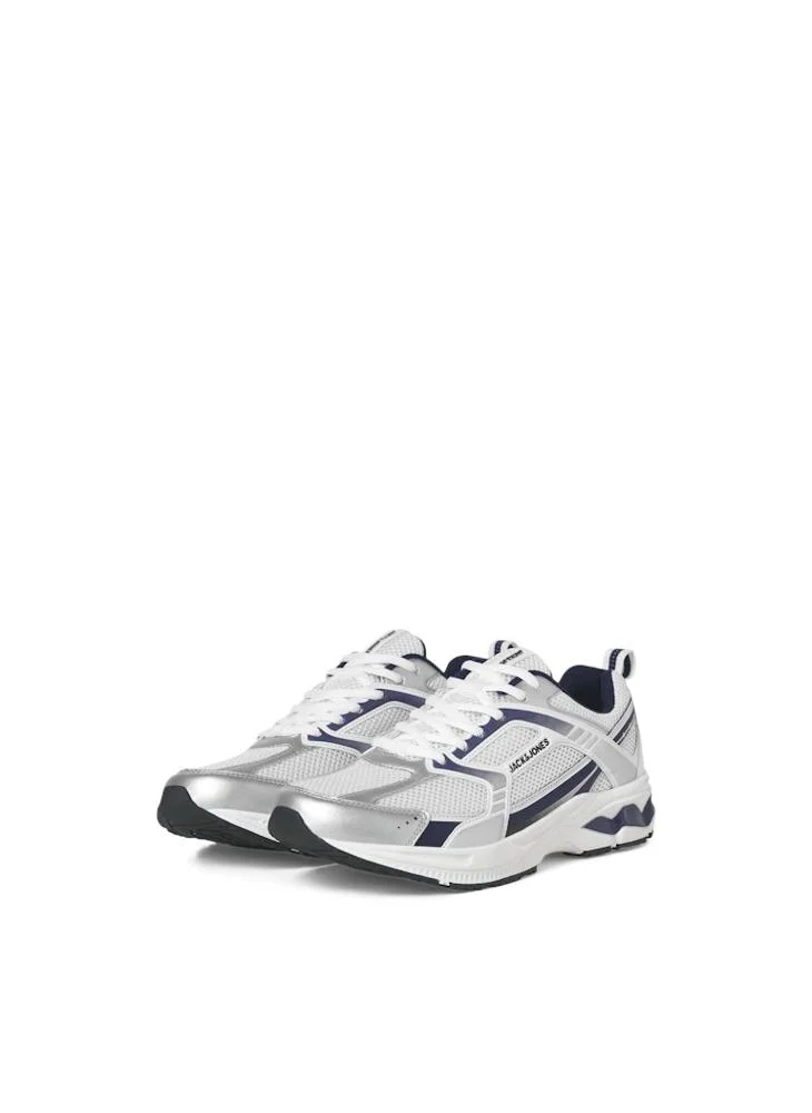 جاك اند جونز Jfwtokyo Mesh Sneakers