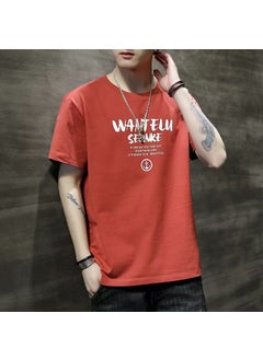 Orange Red