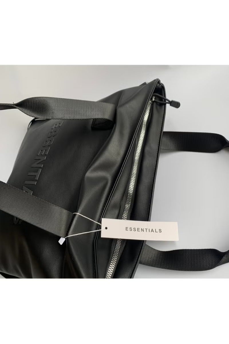 إيسنشالز حقيبة حمل سعة كبيرة الحجم ، التسوق اليومي والسفر crossbody & حقيبة اليد - Image 3