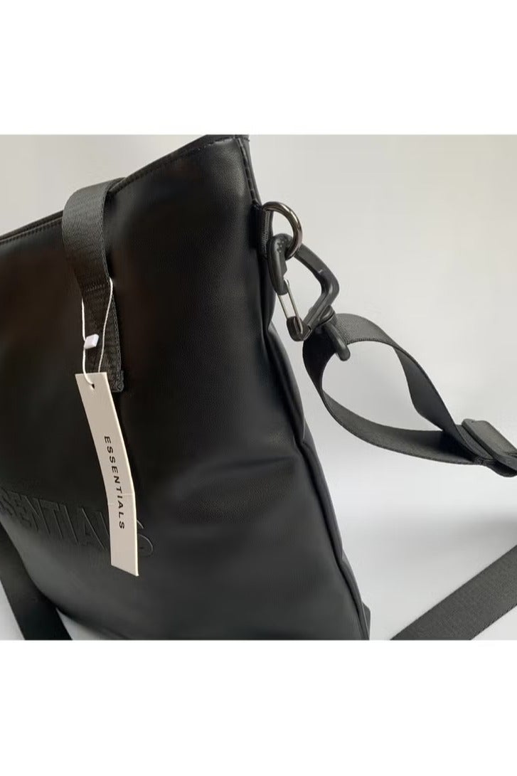 إيسنشالز حقيبة حمل سعة كبيرة الحجم ، التسوق اليومي والسفر crossbody & حقيبة اليد - Image 4