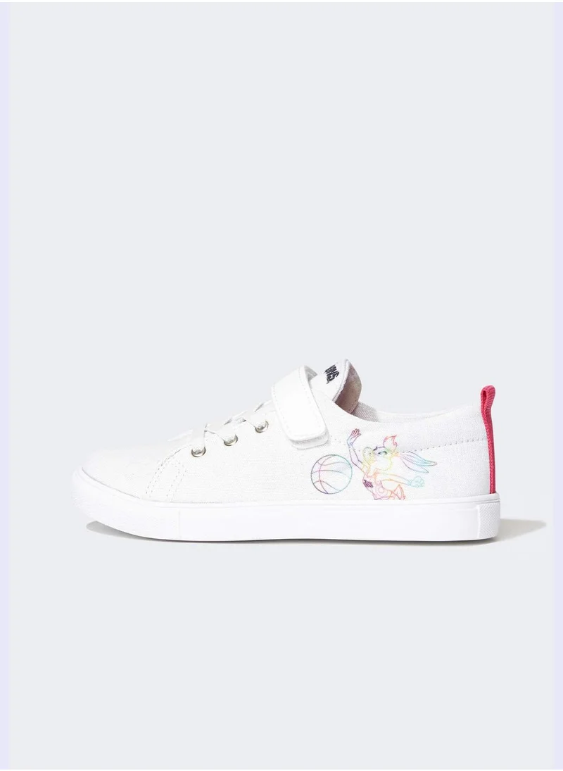 DeFacto Girl Space Jam Licenced Shoes