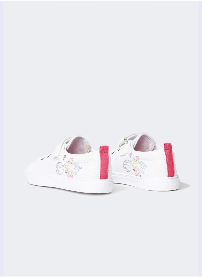 DeFacto Girl Space Jam Licenced Shoes
