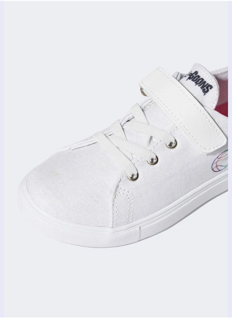 DeFacto Girl Space Jam Licenced Shoes