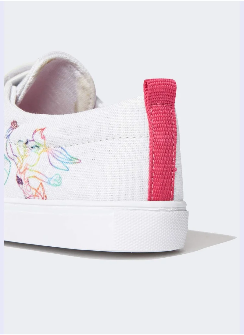 DeFacto Girl Space Jam Licenced Shoes