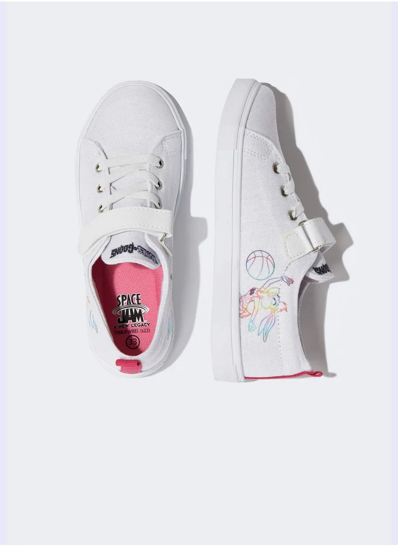 DeFacto Girl Space Jam Licenced Shoes