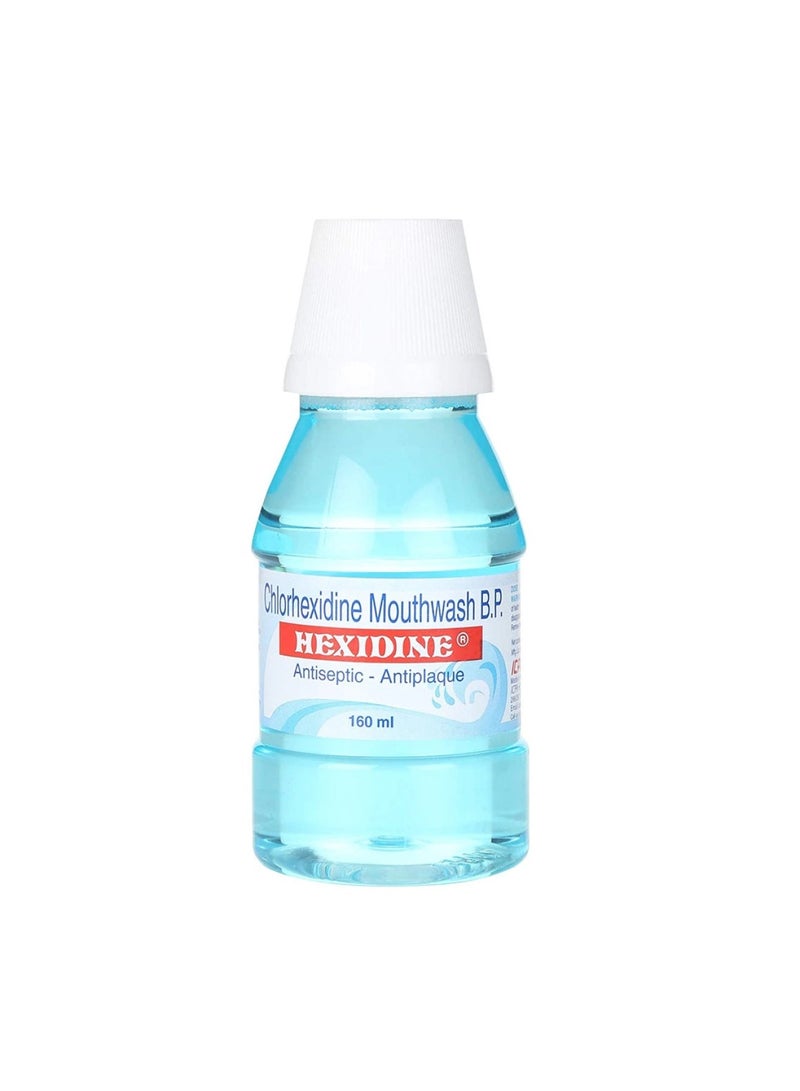 Mouthwash 160ml