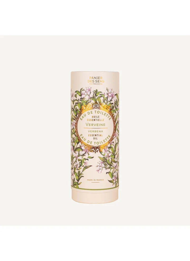 PANIER DES SENS Eau de Toilette - Relaxing Verbena 50ml