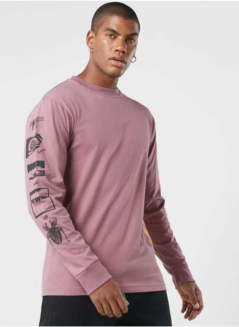 HUF Outer Limits T-Shirt