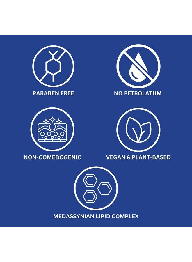 Trilipiderm Allbody Moisture Retention Crème Broad Spectrum Spf 30 With Vitamin D 2Pack Of Travelsize 3 Ounce Tubes Plantbased Allday Hydration Sunscreen For Body And Face - Image 4