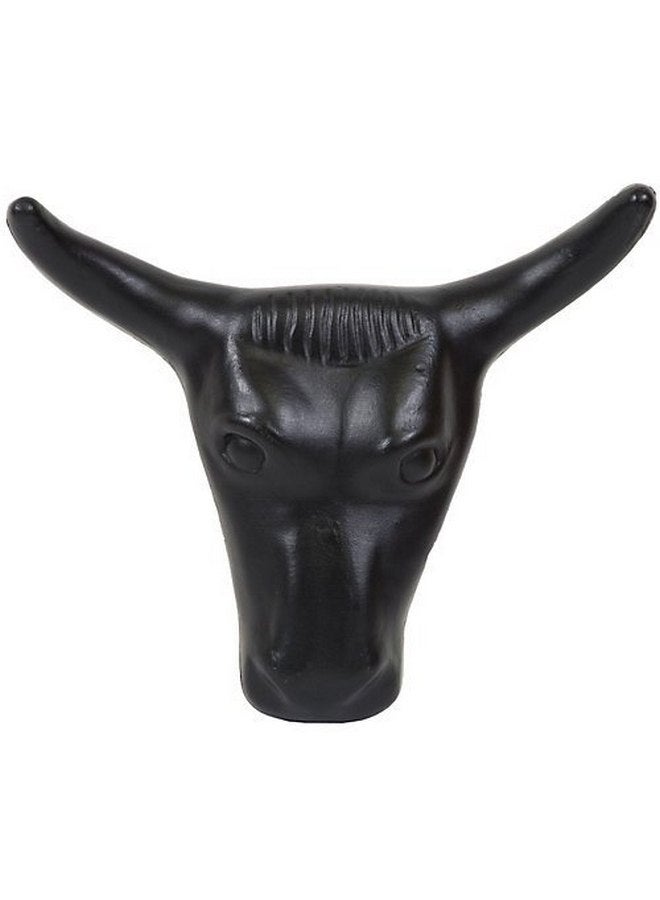 Mustang Junior Steer Head