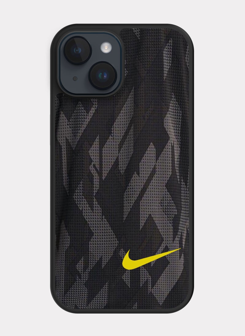 PXLAAT iPhone 14 case cover Nike - Image 1