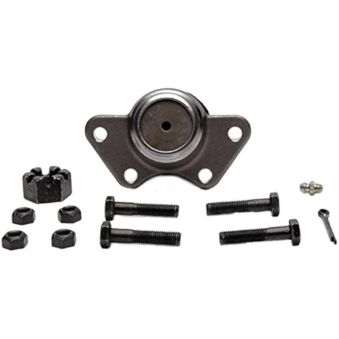 إيه سي ديلكو مجموعة وصلة الكرة للتعليق العلوي الأمامي Advantage 46D0064A - Image 4