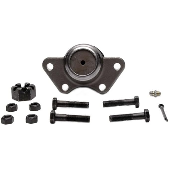 إيه سي ديلكو مجموعة وصلة الكرة للتعليق العلوي الأمامي Advantage 46D0064A - Image 3