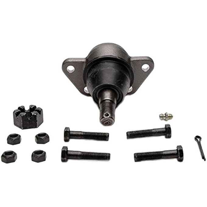 إيه سي ديلكو مجموعة وصلة الكرة للتعليق العلوي الأمامي Advantage 46D0064A - Image 2