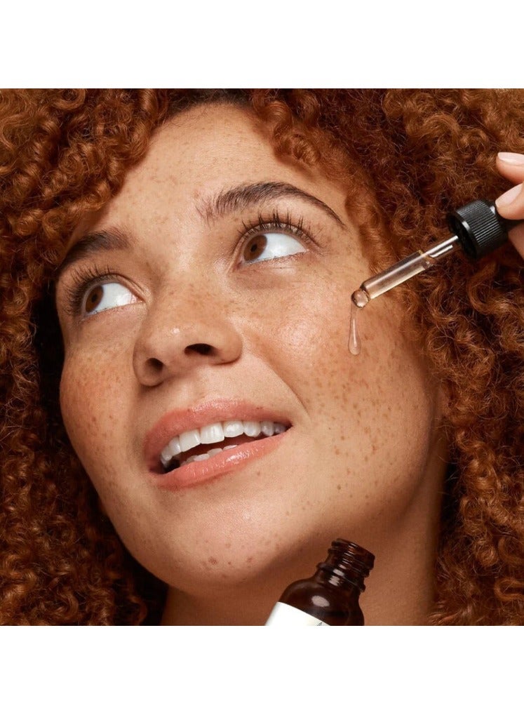 سوكين مصل تفتيح البشرة بالنشاط الطبيعي من سوكين، 25 مل - Image 4