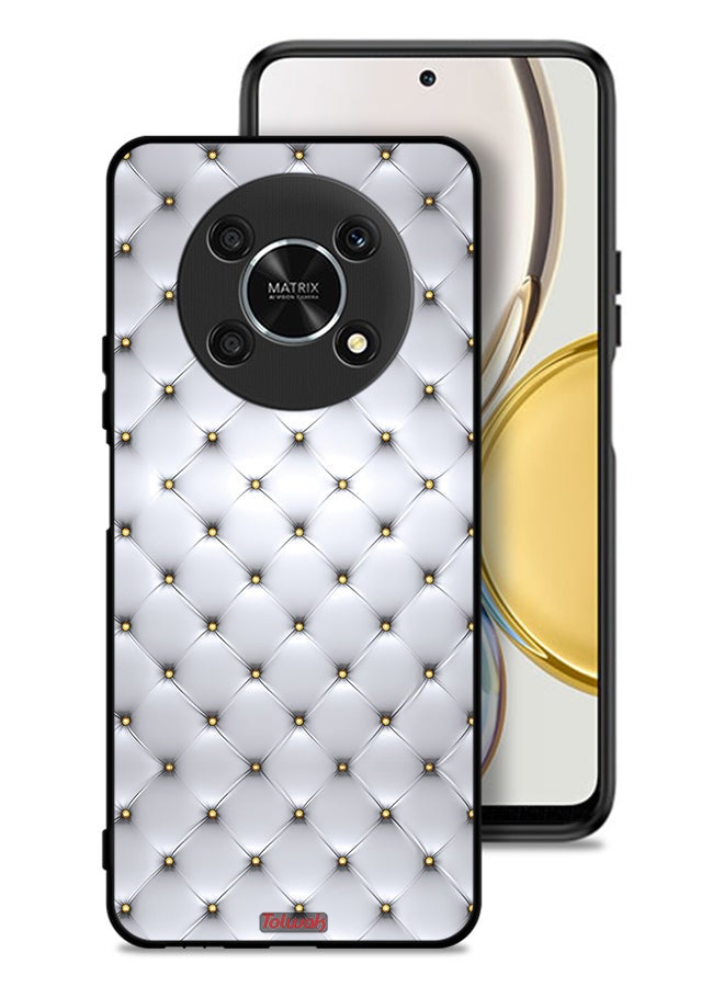 Tolwak Honor X9 5G Protective Case Cover Stappers On Cloth - Image 1