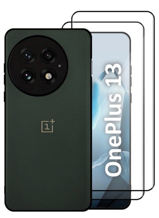 Dark Green-3