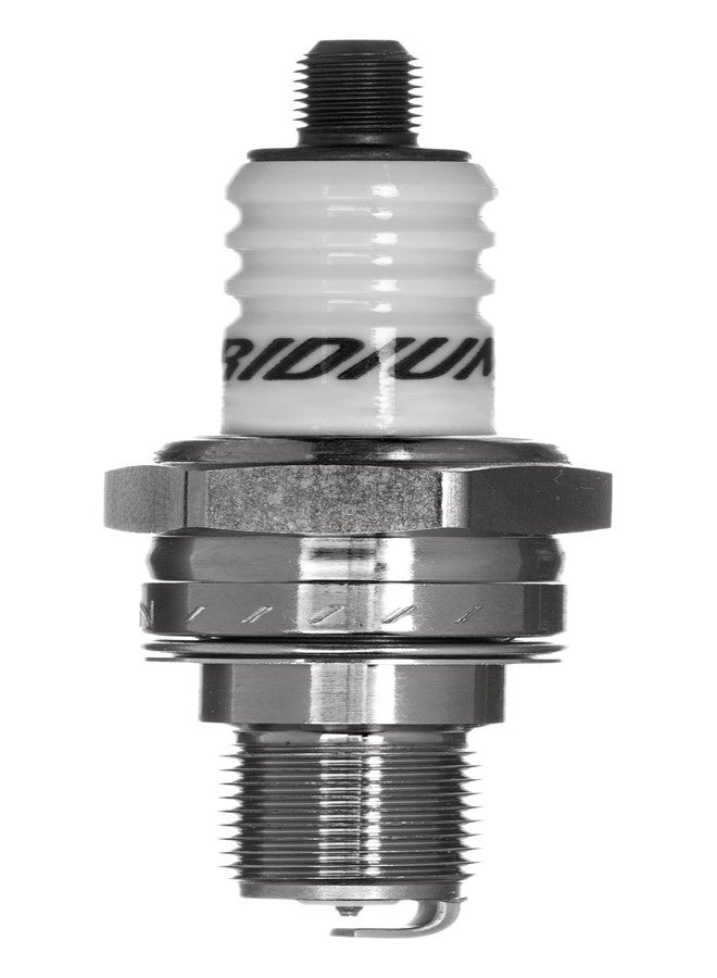 NGK Spark Plug - Image 4