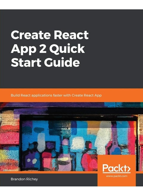 Create React App 2.0 Quick Start Guide