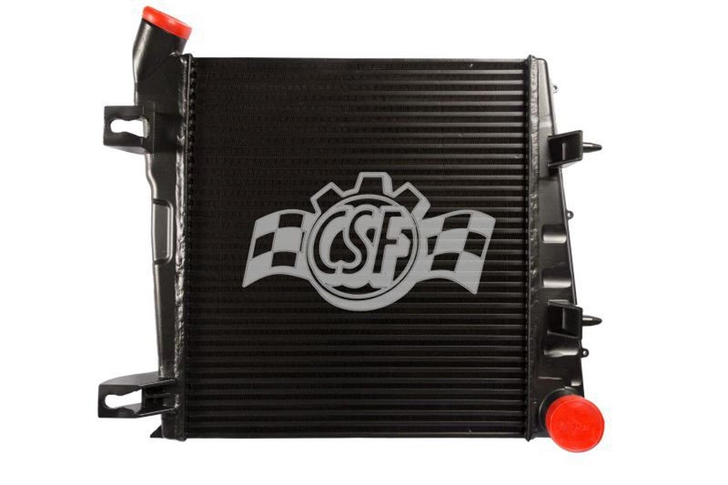 CSF RADIATOR s 6012: Intercooler, Ford, Multi - Image 3