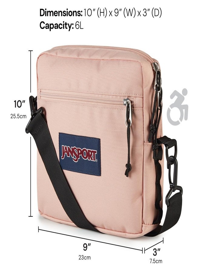 JanSport Central Adaptive Accessory Bag, Luau Life, 6L - Image 5