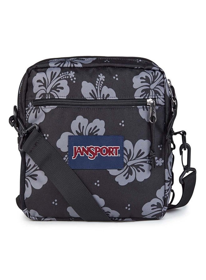 JanSport Central Adaptive Accessory Bag, Luau Life, 6L - Image 1