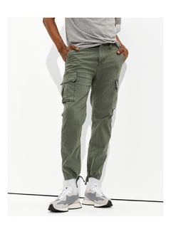 AE Flex Slim Lived-In Cargo Pant