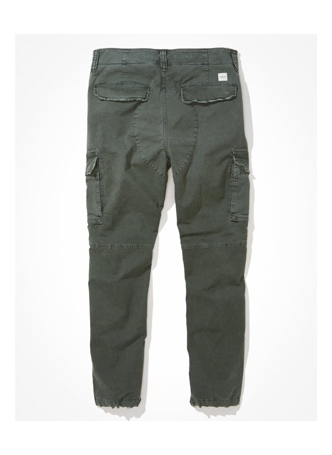 American Eagle - AE Flex Slim Lived-In Cargo Pant - Image 1