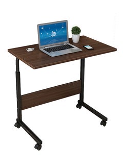 AGD Portable Adjustable Bed Table Laptop Stand Computer Table for Bed, Sofa Bedroom Study Desk  - Image 1
