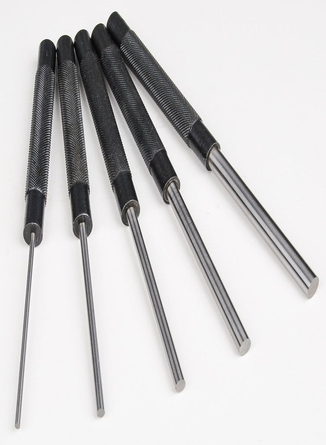 Fowler مجموعة أدوات ثقب دبابيس القيادة الطويلة جدًا من فاولر 52-500-300-0، 5 قطع - Image 5