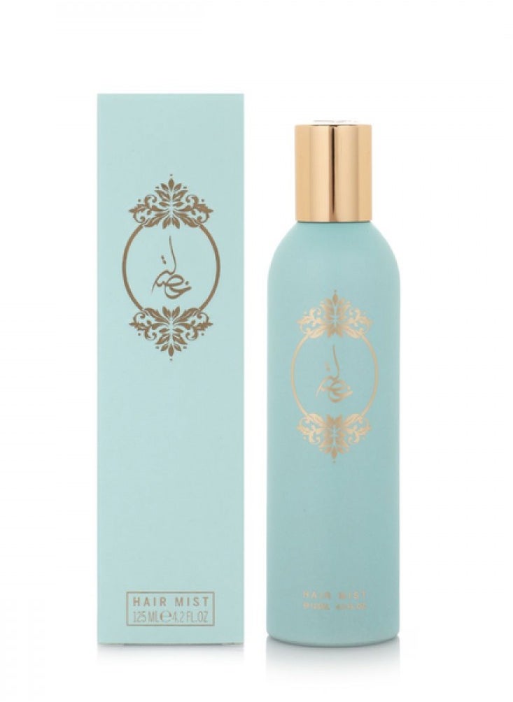 أطياب المرشود عطر الشعر خصلة تيفاني 125مل  - Image 1