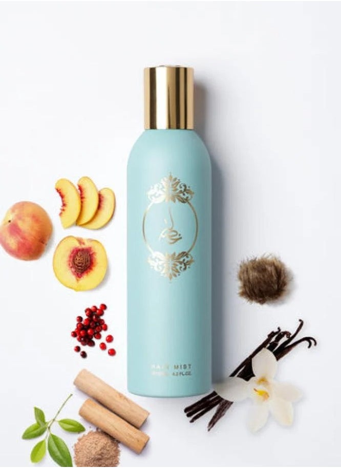 أطياب المرشود عطر الشعر خصلة تيفاني 125مل  - Image 2