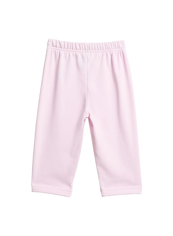 Adidas I Adrpt Set Pink Training Suits For Infant 0-3M - Image 4