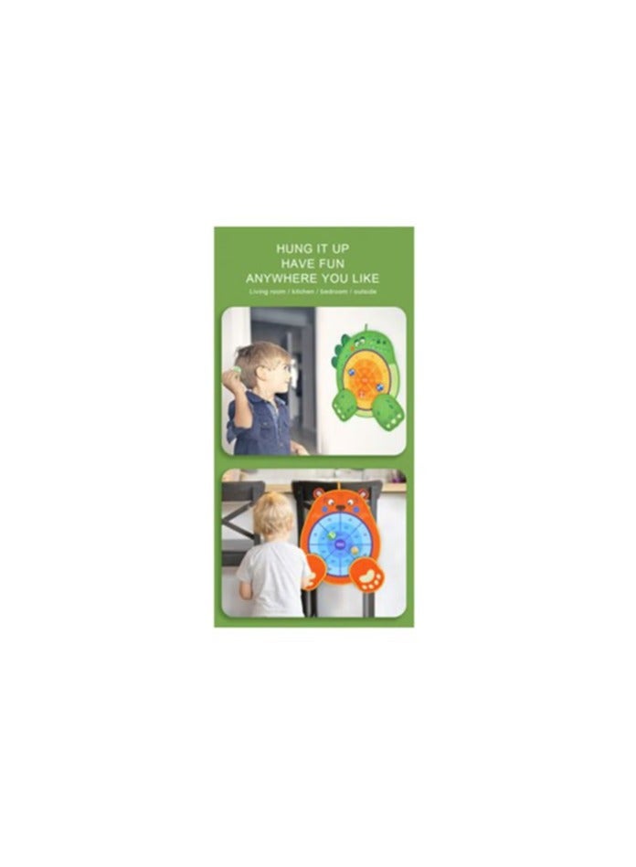 ميدير مادير لعبة بيل بير السهام - Image 2