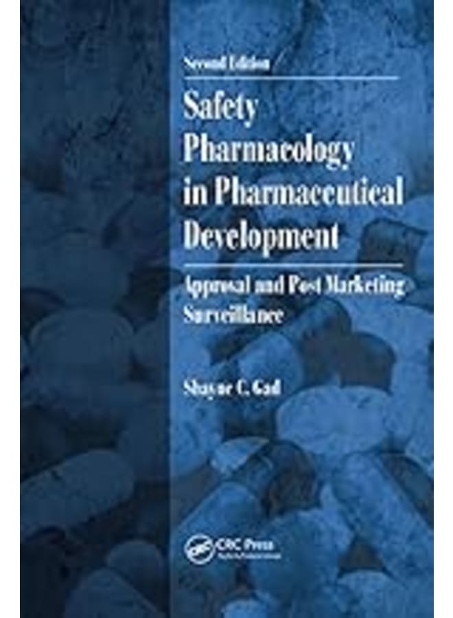 علم الأدوية السليم في تطوير الأدوية: الموافقة والمراقبة بعد التسويق