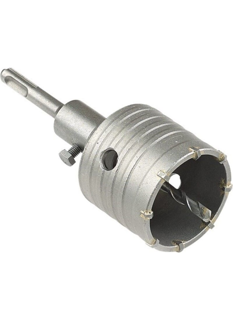 GFB Diamond Concrete Drilling Punch Adapter 80 mm 