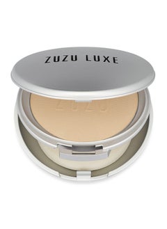 Zuzu Luxe Dual Powder Foundation D4.32 Oz  - Image 1