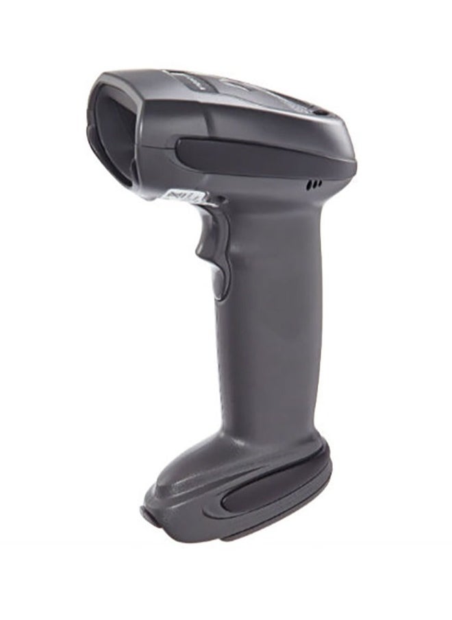 ZEBRA Zebra LI4278 Handheld Scanner, USB, Linear Imager, Cordless. Includes Standard Cradle (Radio/Charger) and USB Cable  - Image 2