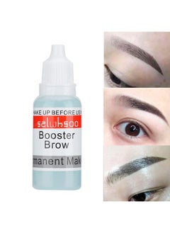 Semi permanent Tattoo Fixing Agent Eyebrow Eye Lip Microblading Ink Color Lock Agent Eyebrow - pzsku/ZE2627F62489503BCF075Z/45/_/1726482506/88812807-456d-495d-a0fc-4a3d79d4e40d