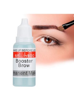 Semi permanent Tattoo Fixing Agent Eyebrow Eye Lip Microblading Ink Color Lock Agent Eyebrow - pzsku/ZE2627F62489503BCF075Z/45/_/1726482522/b2dedfc9-b268-4216-8c16-29b2d96942fa