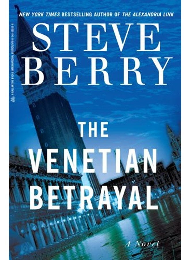 The Venetian Betrayel