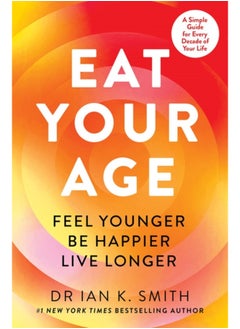 Eat Your Age 