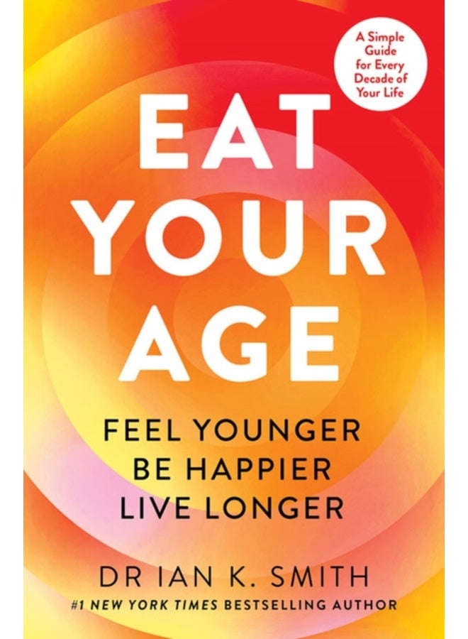 Eat Your Age 