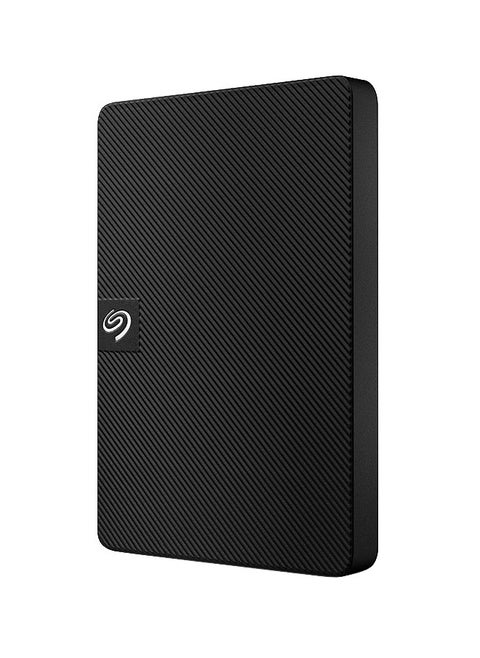 2TB Expansion Portable, External Hard Drive, 2.5 Inch, USB 3.0, for Mac and PC (STKM2000400) 2 TB