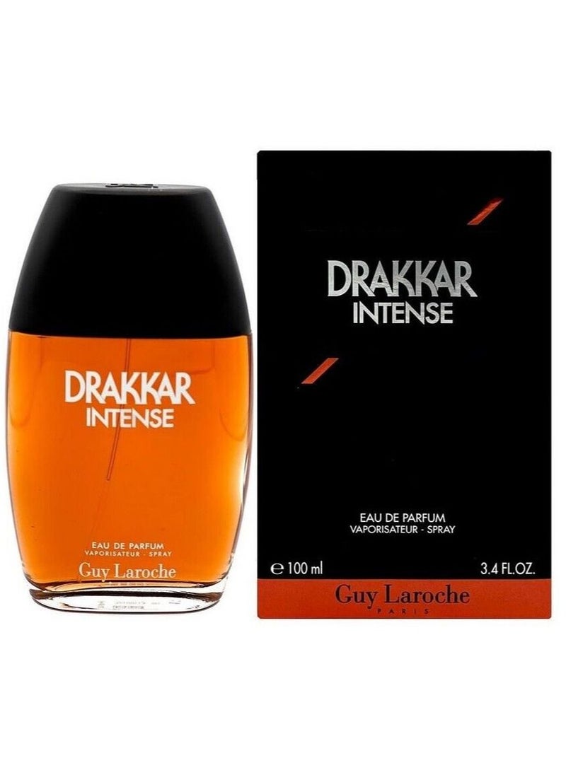 غاي لاروش - ماء عطر دراكار انتنس 100مل - Image 1