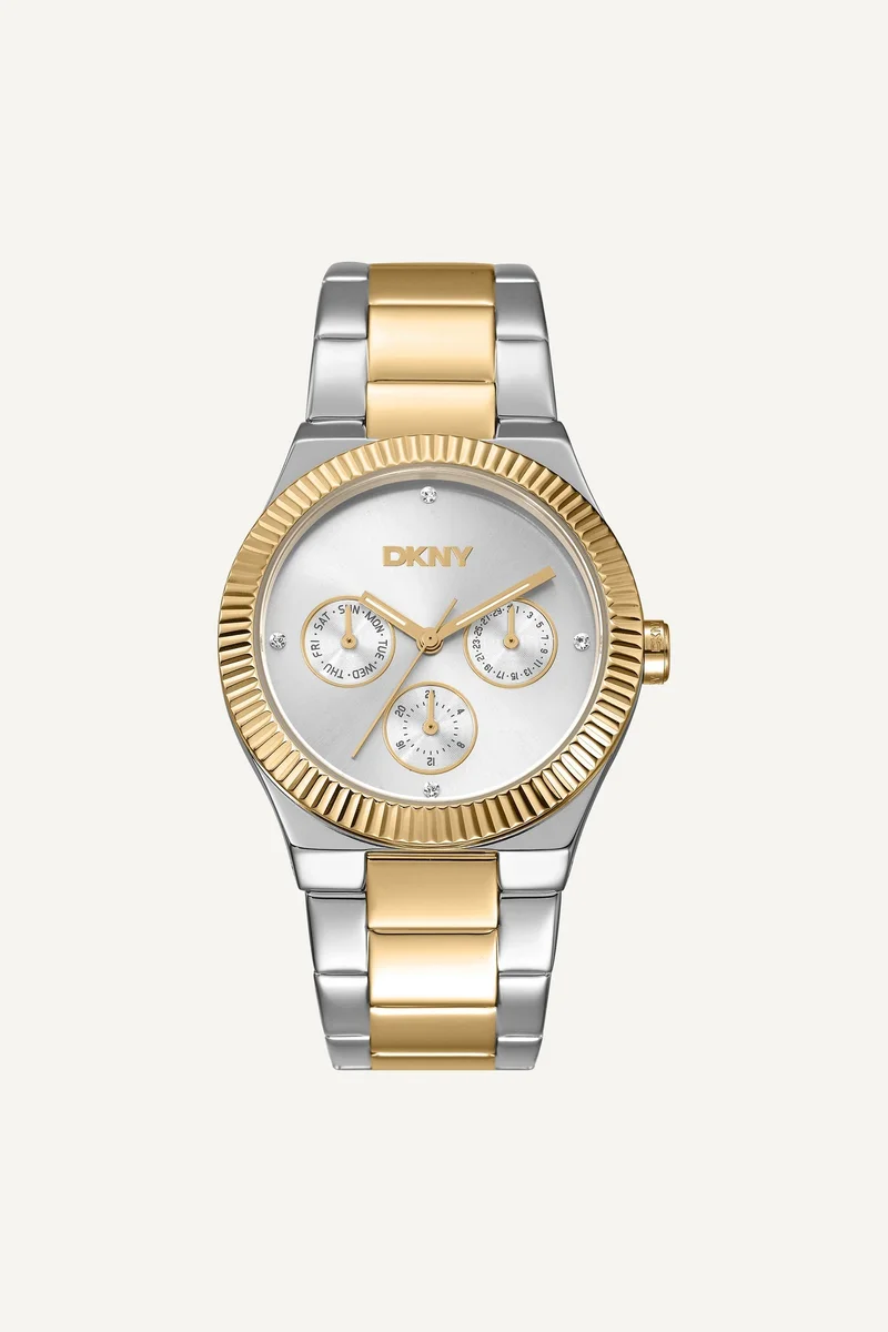 د ك ن ي Women Essentials 36MM Watch