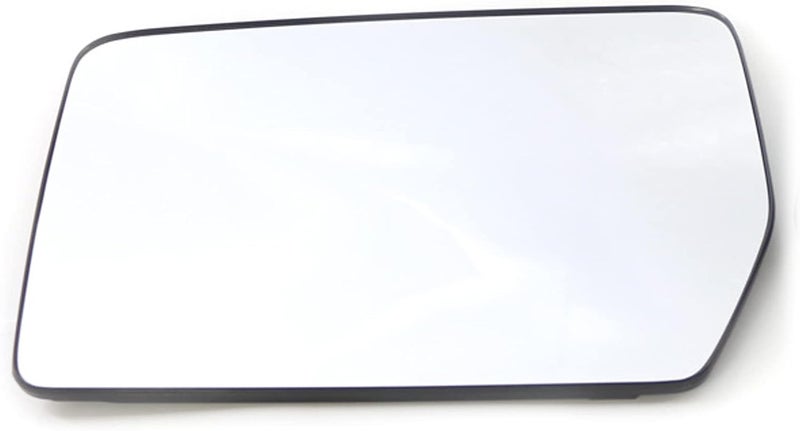 CYDZSW Left Driver Side Heated Mirror for Ford F150 - Image 1