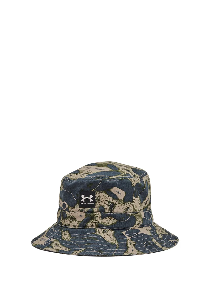 UNDER ARMOUR Sportstyle Bucket Hat