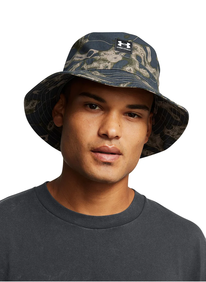 اندر ارمور Sportstyle Bucket Hat