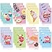 Zonon 24 Pack Cute Mini Notebooks for Kids Ice Cream Party Favors Pocket Notebook Mini Ice Cream Spiral Notepads Gifts Bulk for Birthday Party Favors Supplies School Teacher Classroom Gifts - Image 3